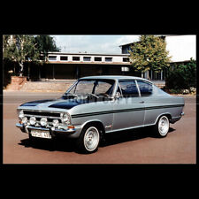 Photo .007138 opel d'occasion  Martinvast