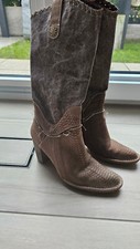 Peperosa damen cowboystiefel gebraucht kaufen  Erlangen