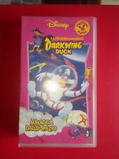 Vhs walt disney usato  Codigoro