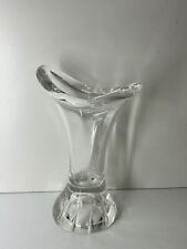 Vintage thick clear for sale  OKEHAMPTON
