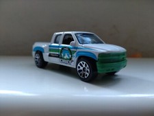 Matchbox chevrolet silverado for sale  PETWORTH