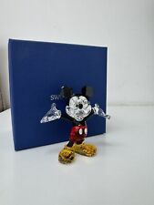 Swarovski disney mickey for sale  CHELTENHAM
