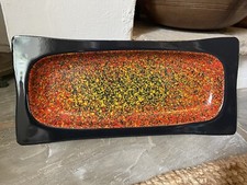 Vintage fire enamel for sale  WARRINGTON