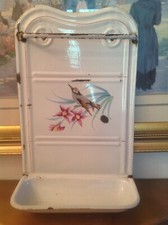 French enamel vintage d'occasion  Saint-Nicolas-de-la-Grave