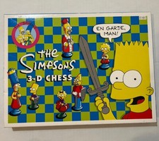 Vintage 1991 simpsons for sale  Austin