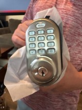 yale electric zwave lock for sale yale electric zwave lock for sale Oak Ridge