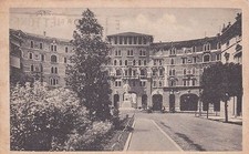 Padova città giardino usato  Roma