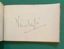 Laurence olivier vivien for sale  LONDON