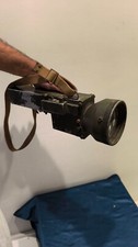 Torcia militare esercito usato  Italia