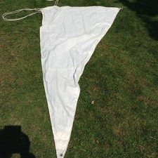Sailing dinghy sail for sale  LIVERPOOL