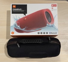 Jbl charge portable for sale  Edmonds