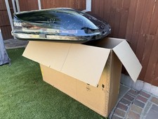 Thule ocean car for sale  LONDON