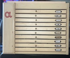 Wood countertop watch for sale  Cypress