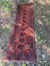 Rug wool runner for sale  TARPORLEY