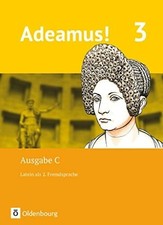 Adeamus ausgabe latein gebraucht kaufen Adeamus ausgabe latein gebraucht kaufen  Stuttgart