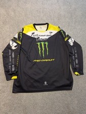 Thor motocross jersey for sale  Duluth
