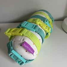 Usado, Lovevery Companion Play Kit Montessori Criança 22-24m Fivela Barril Clipe LEIA comprar usado  Enviando para Brazil