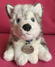 Keel toys blizzard for sale  CHATTERIS