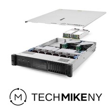 HP ProLiant DL380 G10 Server 2.70Ghz 48-Core 192GB RAM 8x Caddies comprar usado  Enviando para Brazil
