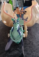 Schleich kutsche mermaid gebraucht kaufen Schleich kutsche mermaid gebraucht kaufen  Offenburg