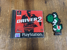 Driver jeux ps1 d'occasion Driver jeux ps1 d'occasion  Falaise
