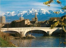 Grenoble pont marius d'occasion  Fruges