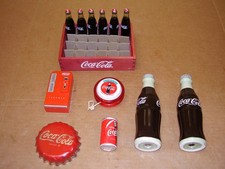 Lot coca cola for sale  USA