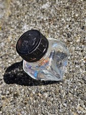 Antikes tintenglas tintenfass gebraucht kaufen  Recke