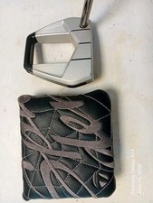 Taylormade spider putter for sale  POULTON-LE-FYLDE