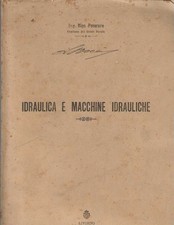 Idraulico macchine idrauliche usato  Roma