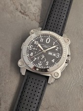 Hamilton khaki below usato  Napoli