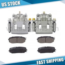 Front brake calipers for sale  USA