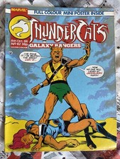 thundercats comics for sale thundercats comics for sale ROTHERHAM