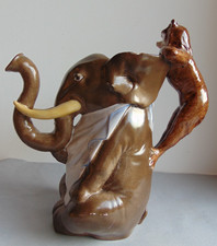 Pichet zoomorphe ancien d'occasion Pichet zoomorphe ancien d'occasion  Soissons