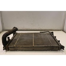 RADIADOR DE CALEFACCIÓN / AIRE ACONDICIONADO PARA FIAT PALIO (97-01) 1.7 1996 comprar usado  Enviando para Brazil