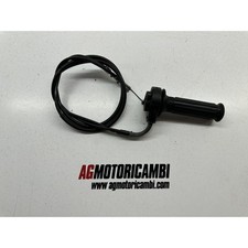 Acceleratore comando gas usato  Villa Estense