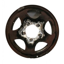 Cerchio ferro daihatsu usato  Pratola Peligna