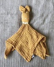 Doudou lapin marron d'occasion Doudou lapin marron d'occasion  Marly