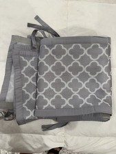 2pcs breathable mesh for sale  Medford