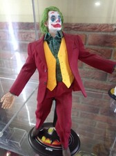 Joker action figure usato  Sant Angelo Romano