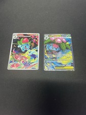 Pokemon mega venusaur usato  Porto Viro