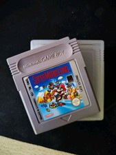Nintendo game boy usato  Lodi