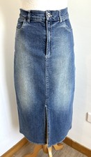 Jupe t38 jeans d'occasion Jupe t38 jeans d'occasion  Migennes