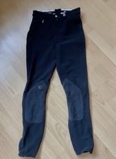 Pikeur reithose schwarz gebraucht kaufen  Sehnde