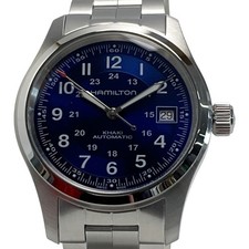Hamilton khaki field d'occasion  Expédié en France
