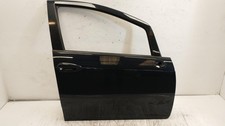 fiat punto drivers door for sale  SKELMERSDALE