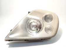 8310108102hbc left headlight d'occasion  Expédié en Belgium