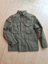 Strellson fieldjacket jacke gebraucht kaufen  Kassel