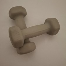 Hantelset crane gebraucht kaufen  Bonn