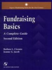 Fund raising basics for sale  Reno
